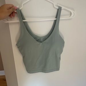 Lululemon align tank